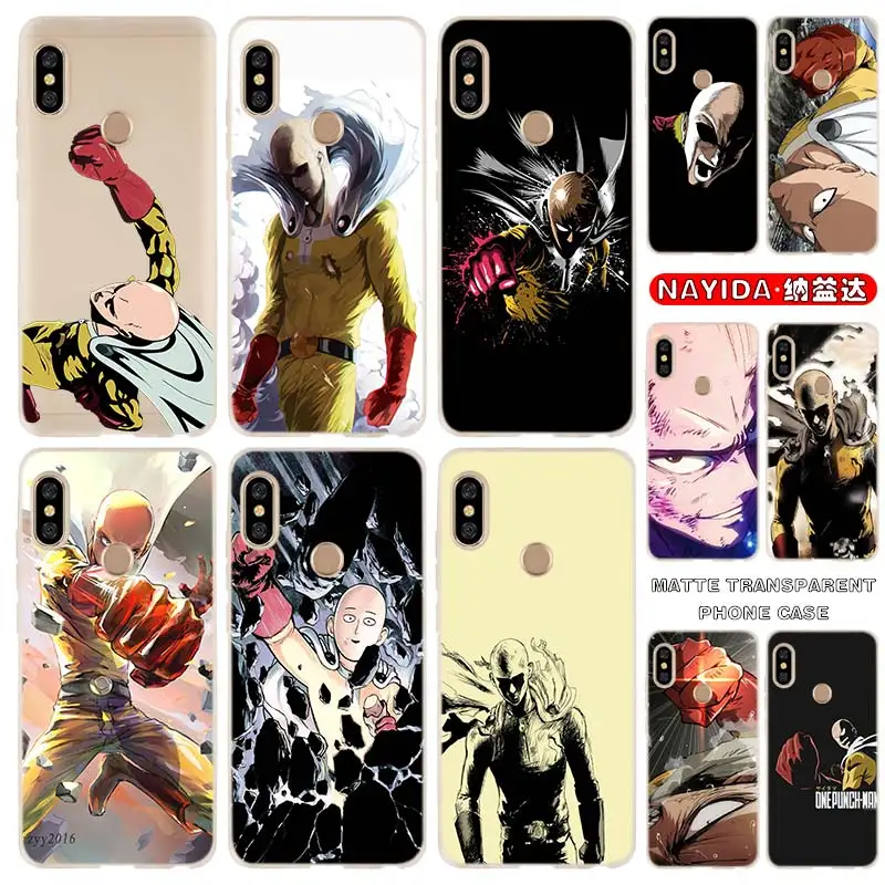 Soft Silicone Case For Xiaomi Redmi Note 11 10 9 8 7 Pro Max 10s 9s 8t 4G 5Gr One Punch Man Hero Characters Upscale Fundas
Soft Silicone Case For Xiaomi Redmi Note 11 10 9 8 7 Pro Max 10s 9s 8t 4G 5Gr One Punch Man Hero Characters Upscale Fundas