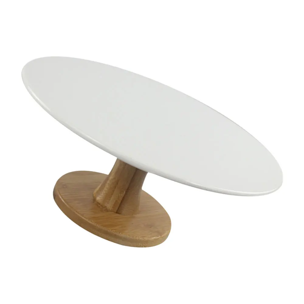 1Pc Household Cake Stand Practical Cupcake Display Holder Wedding Dessert Tray
1Pc Household Cake Stand Practical Cupcake Display Holder Wedding Dessert Tray