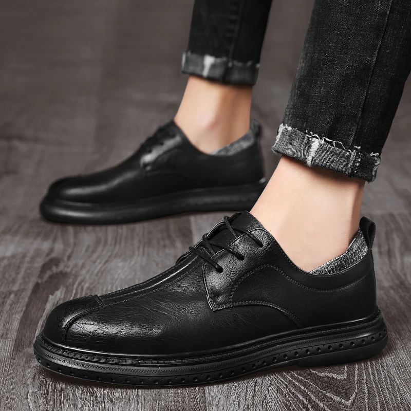 zapatos winter brogue couro men large male autumn Mens formal summer 2020 homme hombre cuero black scarpa soulier para leather
zapatos winter brogue couro men large male autumn Mens formal summer 2020 homme hombre cuero black scarpa soulier para leather