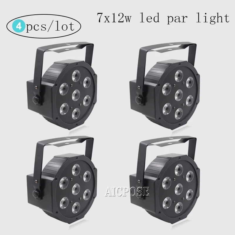 4 шт./лот 7x12 Вт RGBW 4 в 1 пульт дистанционного управления Управление Led Par с dmx512 Управление Эффект диско свадьбы для ди-Джея свет для сцены парти ...
4 шт./лот 7x12 Вт RGBW 4 в 1 пульт дистанционного управления Управление Led Par с dmx512 Управление Эффект диско свадьбы для ди-Джея свет для сцены парти ...