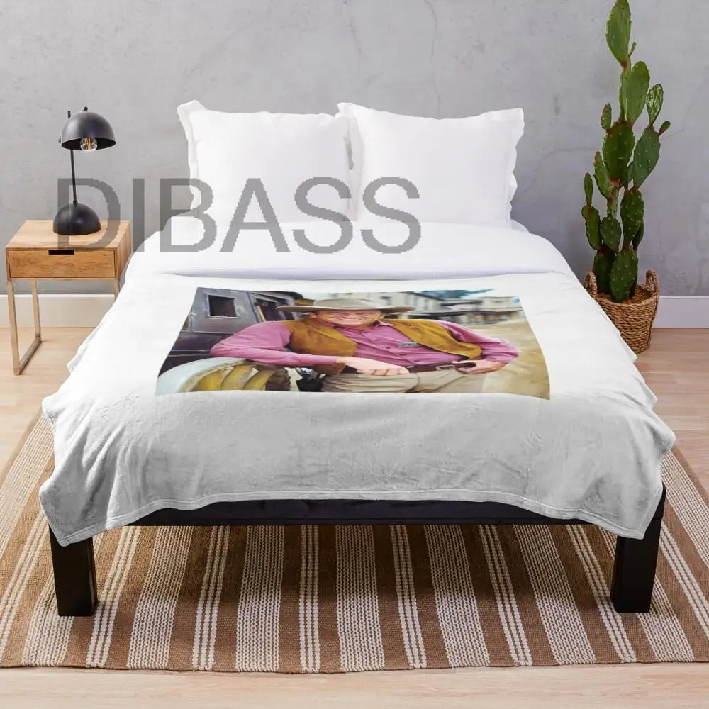Gunsmoke Geek Anime Cowboy Trigun Movies With Famous Actors Blankets Super Soft Throw Blanket, Lightweight Plush Bed Flannel Bla
Gunsmoke Geek Anime Cowboy Trigun Movies With Famous Actors Blankets Super Soft Throw Blanket, Lightweight Plush Bed Flannel Bla