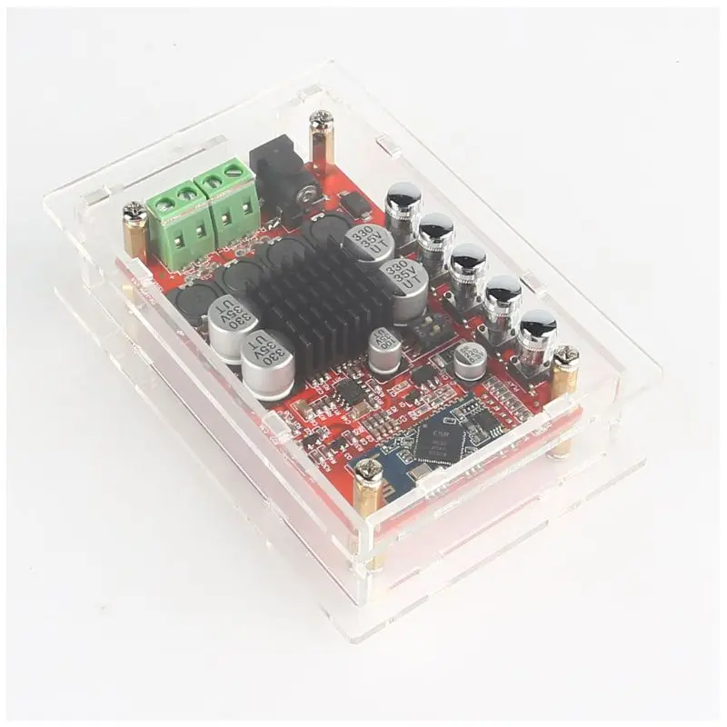 P82F , TDA7492P, Bluetooth 4,0
P82F , TDA7492P, Bluetooth 4,0