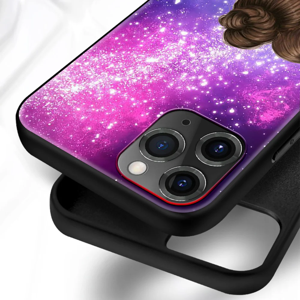 Super Mom Woman Baby Phone Case For iPhone 11 7 8 Plus X XR XS 12pro MAX 12mini SE 2020 Back Cover Funda Shell Black Capa
Super Mom Woman Baby Phone Case For iPhone 11 7 8 Plus X XR XS 12pro MAX 12mini SE 2020 Back Cover Funda Shell Black Capa