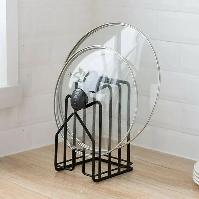 Multifunctional Kitchen Pot Lid Rack Kitchenware Water Filter Storage Rack Cutting Board Kitchen Knife Rack Pot Lid Board Rack
Multifunctional Kitchen Pot Lid Rack Kitchenware Water Filter Storage Rack Cutting Board Kitchen Knife Rack Pot Lid Board Rack