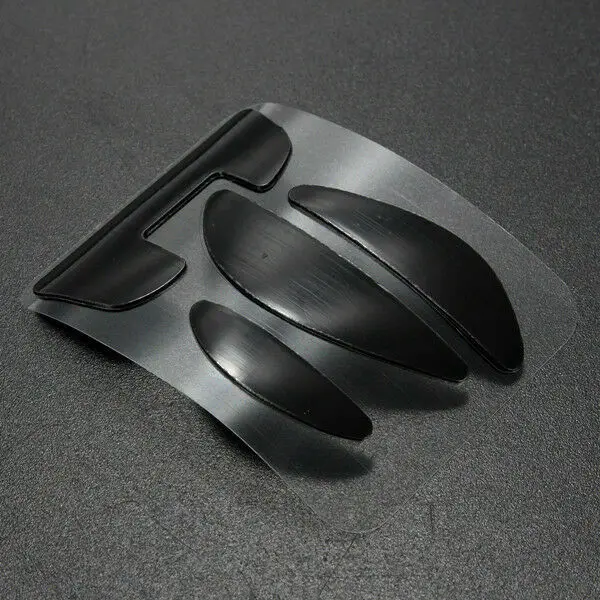 1/2/4 Set Wholesale 0.6mm Tiger Game Gaming Mouse Feet For Logitech G700/G700S (2015 Edition) Replacement Sticker Feet
1/2/4 Set Wholesale 0.6mm Tiger Game Gaming Mouse Feet For Logitech G700/G700S (2015 Edition) Replacement Sticker Feet