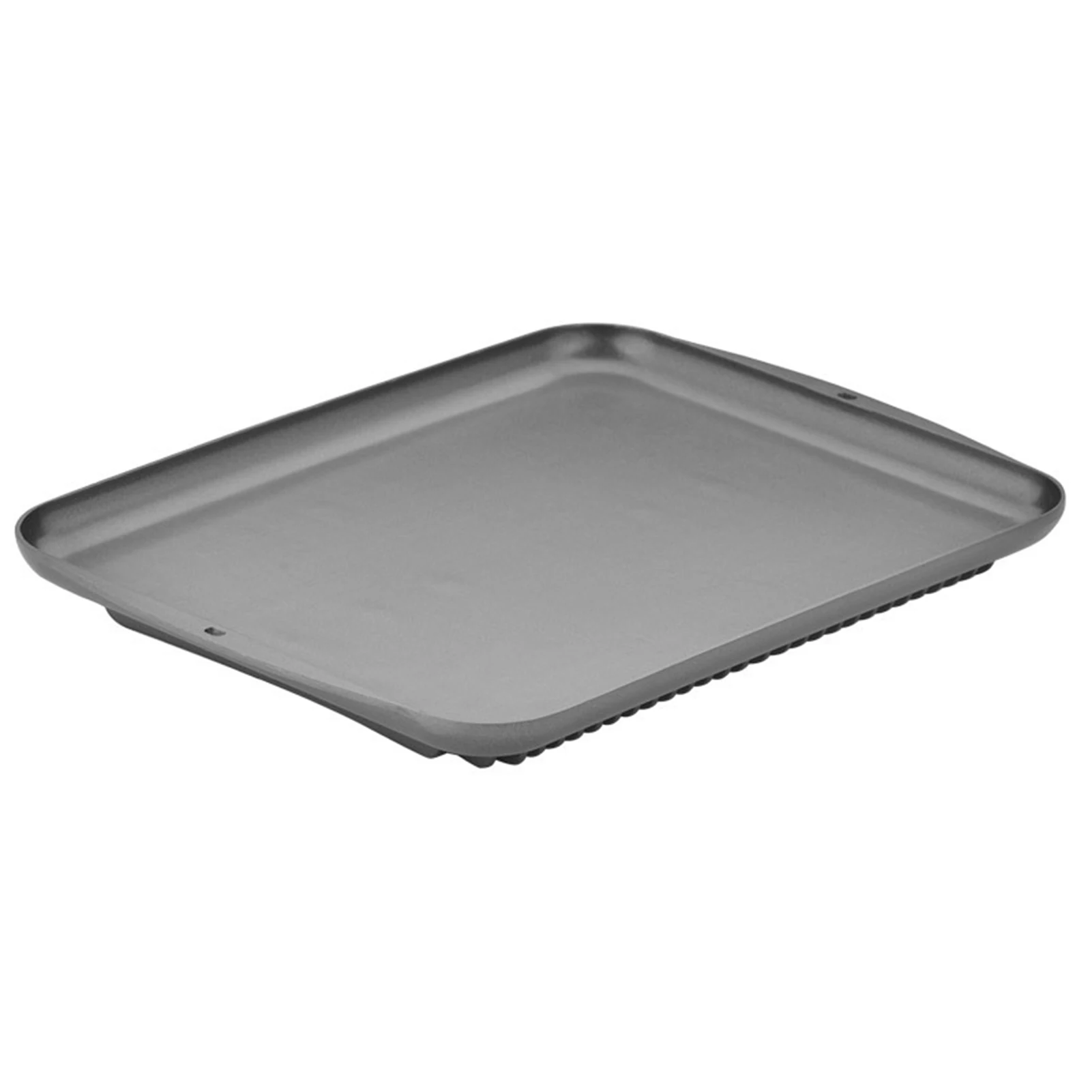 Kitchen Defrosting Tray Convenient Practical Durable Multifunctional Fast Thawing Plate Defrost Board For Congealed Food Meat
Kitchen Defrosting Tray Convenient Practical Durable Multifunctional Fast Thawing Plate Defrost Board For Congealed Food Meat