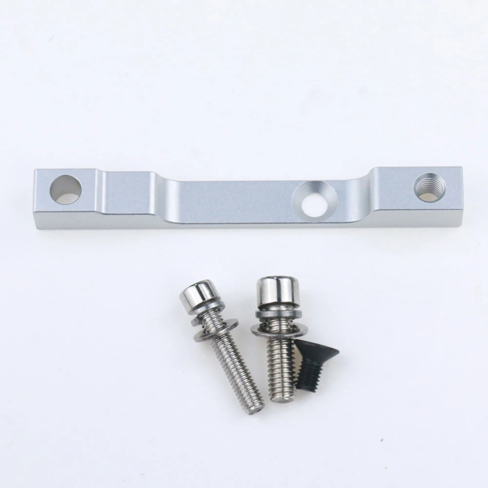 1 Set Brake Conversion Rack For Xiaomi M365/PRO XTECH Brake System Bracket Support E Scooter Upgrade Replacement
1 Set Brake Conversion Rack For Xiaomi M365/PRO XTECH Brake System Bracket Support E Scooter Upgrade Replacement