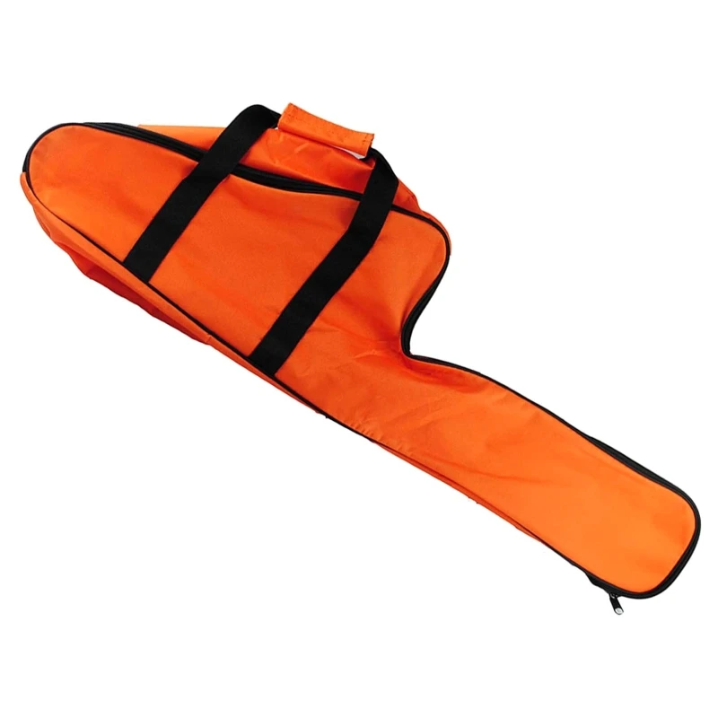 Chainsaw Carrying Bag Oxford Cloth Waterproof Universal Chainsaw Storage Holder with Portable Long Zipper Handle Straps for
Chainsaw Carrying Bag Oxford Cloth Waterproof Universal Chainsaw Storage Holder with Portable Long Zipper Handle Straps for