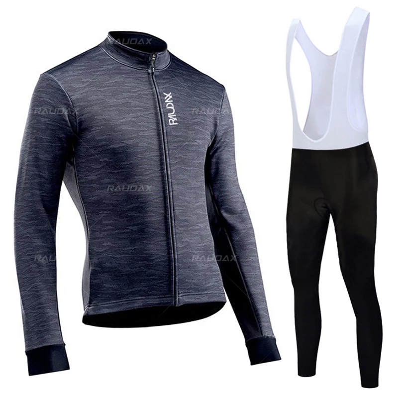 New Autumn/Spring Men's Long Sleeve Set Team Bike Sports Ropa Ciclismo Breathable Offroad Mountain Sports Suit Cycling Clothing
New Autumn/Spring Men's Long Sleeve Set Team Bike Sports Ropa Ciclismo Breathable Offroad Mountain Sports Suit Cycling Clothing