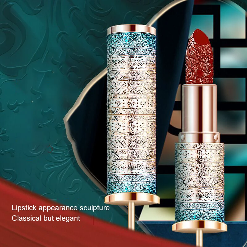 4 Colors Matte Lipstick Tubes Waterproof Long Lasting Sexy Lip Stick Pigments Makeup Never Fade Away Lip Gloss Cosmetics
4 Colors Matte Lipstick Tubes Waterproof Long Lasting Sexy Lip Stick Pigments Makeup Never Fade Away Lip Gloss Cosmetics