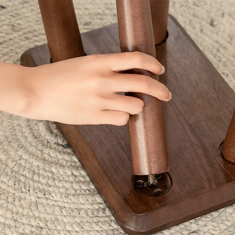 Retro Simple Oak Solid Wood Stool Living Room Shoe Changing Coffee Table Wooden Removable Home Decor Adult Kids Small Stool
Retro Simple Oak Solid Wood Stool Living Room Shoe Changing Coffee Table Wooden Removable Home Decor Adult Kids Small Stool