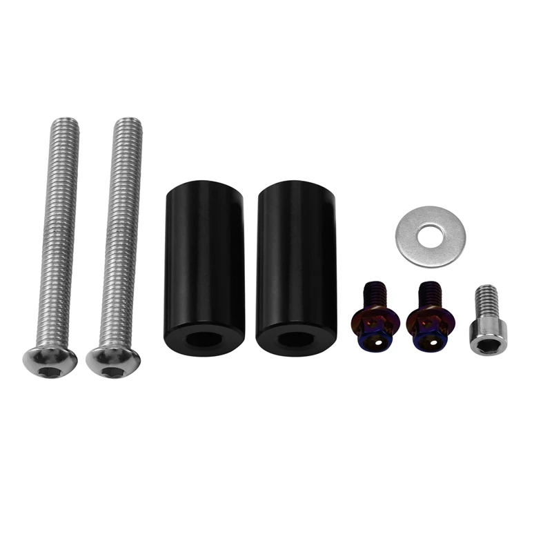 Motorcycle Rear Fender for Yamaha Tmax 530 2017-2019 Carbon Fiber Mudguard Rear Wheel Splash Mud Dust Guard Cover
Motorcycle Rear Fender for Yamaha Tmax 530 2017-2019 Carbon Fiber Mudguard Rear Wheel Splash Mud Dust Guard Cover