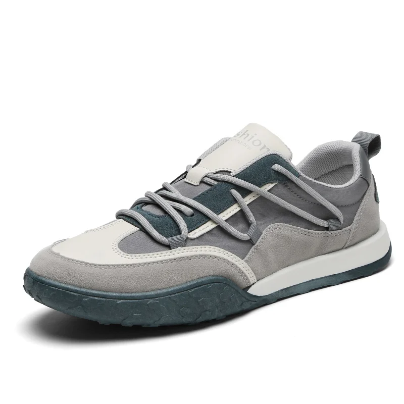 2021 Summer New Men's Fashion Casual Shoes Lightweight Breathable Outdoor Sports Shoes Original Design Classic Walking Shoes
2021 Summer New Men's Fashion Casual Shoes Lightweight Breathable Outdoor Sports Shoes Original Design Classic Walking Shoes