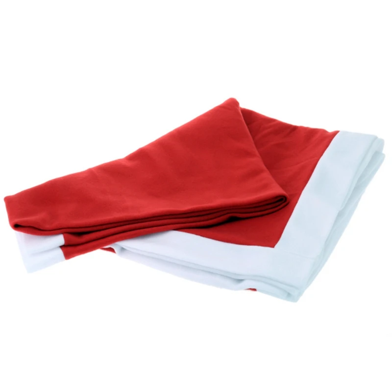 Decorative Tablecloth Table Cover Festival Supplies Cloth with 1 Pcs Christmas Table Runner
Decorative Tablecloth Table Cover Festival Supplies Cloth with 1 Pcs Christmas Table Runner