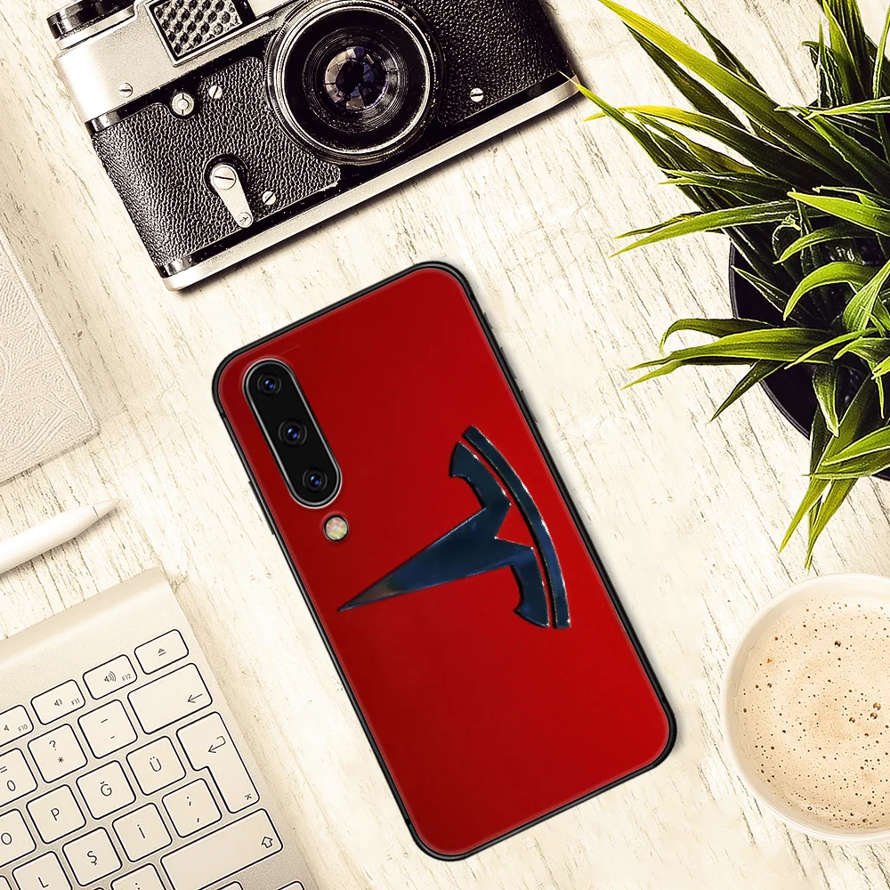 Tesla car logo Phone Case Cover For Samsung Galaxy A10 A11 A20 E A21 A30 A40 A50 A51 A70 A71 A81 S black Etui 3D Shell Trend
Tesla car logo Phone Case Cover For Samsung Galaxy A10 A11 A20 E A21 A30 A40 A50 A51 A70 A71 A81 S black Etui 3D Shell Trend