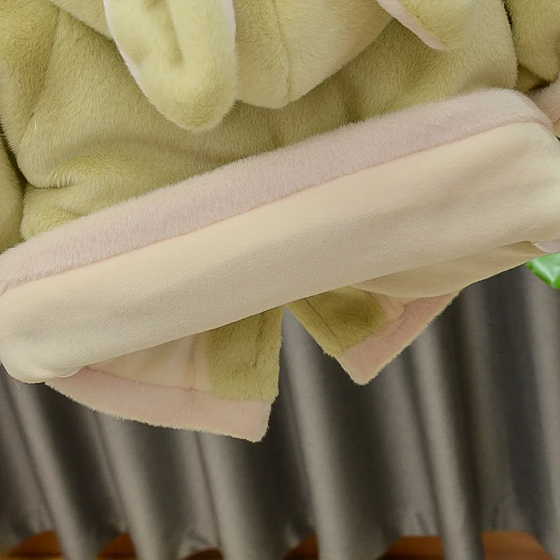 Cute Toddler Kids Baby Girls Overcoat Woolen Heart Single Breasted Coat For Girl Outerwear Winter Warm Clothes Snowsuit 1-5years
Cute Toddler Kids Baby Girls Overcoat Woolen Heart Single Breasted Coat For Girl Outerwear Winter Warm Clothes Snowsuit 1-5years