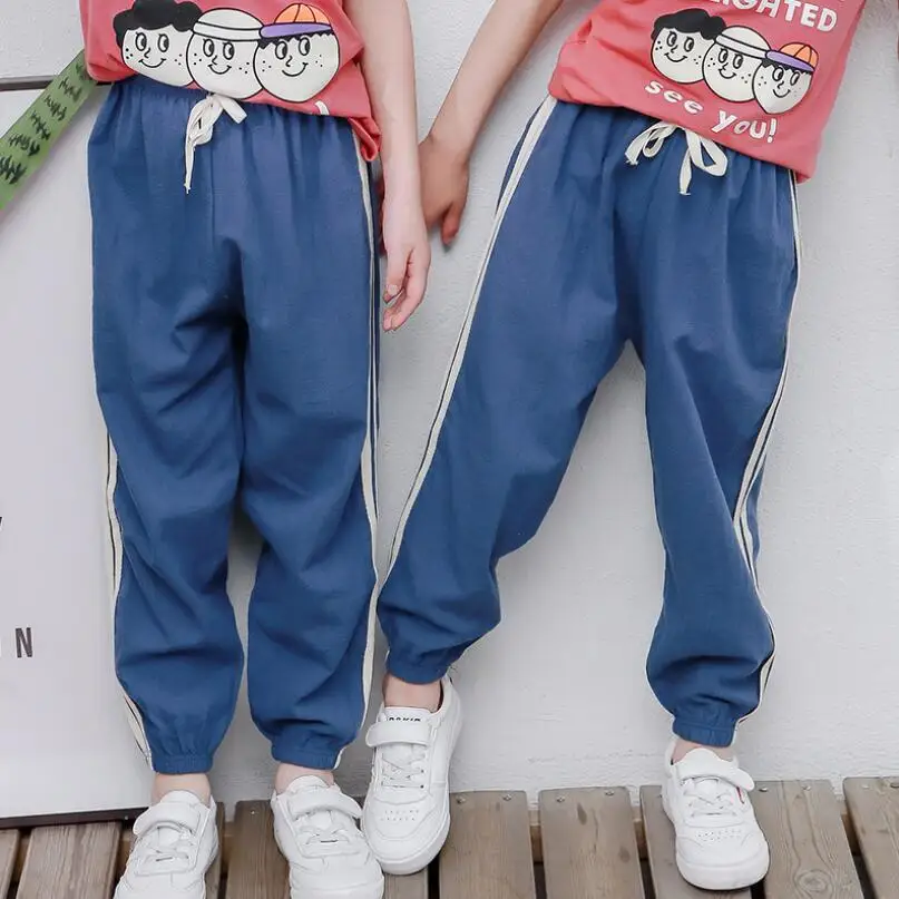 baby boys girls bloomers 2-15T kids summer cotton full length casual pants children loosen trousers elastic waist spring pants
baby boys girls bloomers 2-15T kids summer cotton full length casual pants children loosen trousers elastic waist spring pants