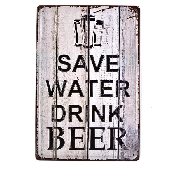 Metal Tin Sign Drink Beer Poster Tavern Vintage Tin Metal Signs Pub Bar Decor Bar 20*30cm Tin Sign
Metal Tin Sign Drink Beer Poster Tavern Vintage Tin Metal Signs Pub Bar Decor Bar 20*30cm Tin Sign