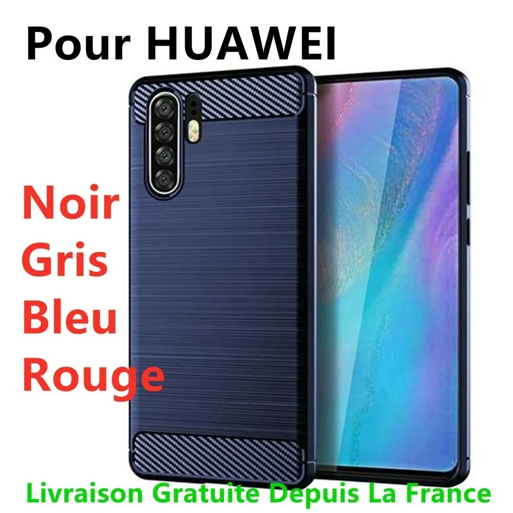 COQUE POUR FOR HUAWEI P10 LITE/P20/P30 PRO P8/P9 HONOR 8 HONOR 9 LITE Y6 2019 Hot Flash Sale The new listing
COQUE POUR FOR HUAWEI P10 LITE/P20/P30 PRO P8/P9 HONOR 8 HONOR 9 LITE Y6 2019 Hot Flash Sale The new listing