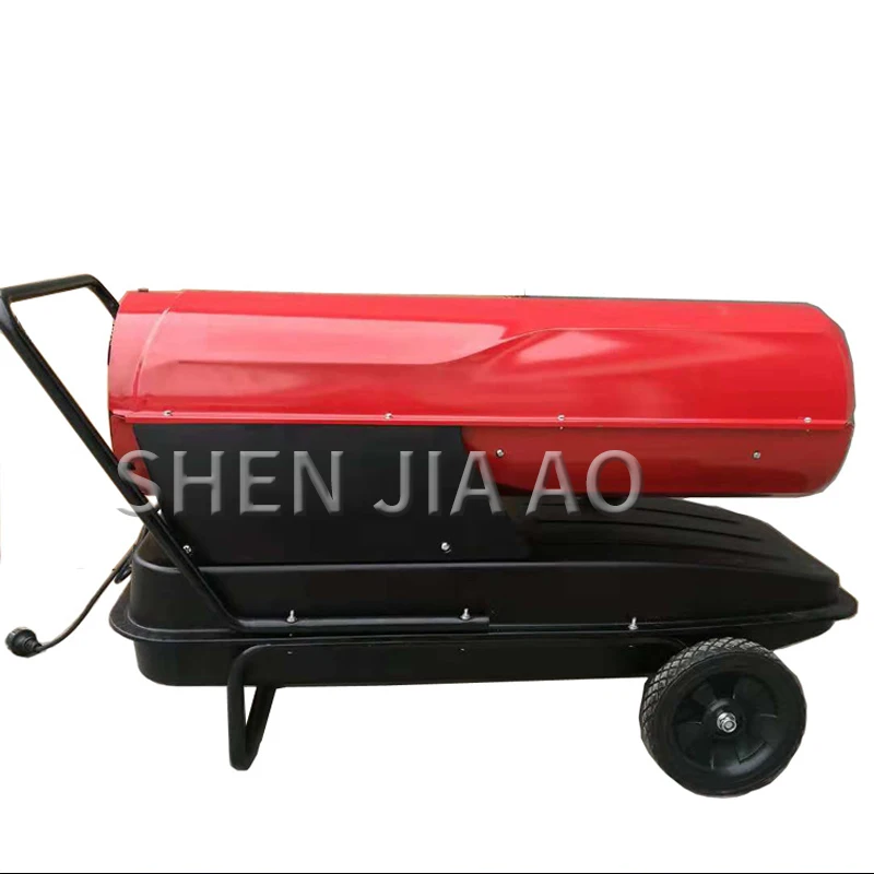 1PC Chicken Brooding Room Vegetable Fuel Heaters Greenhouses For Fuel Heaters Heating Machine Large Indoor Movable Heater 220V
1PC Chicken Brooding Room Vegetable Fuel Heaters Greenhouses For Fuel Heaters Heating Machine Large Indoor Movable Heater 220V