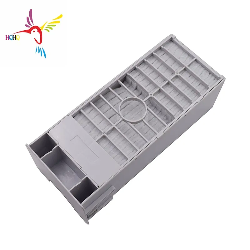 

Maintenance Waste Ink Tank for Epson 7600/9600/4000/4400/4450/4800/4880/7400/7450/7800/7880/9800/9880/9400/9450/7700/9700