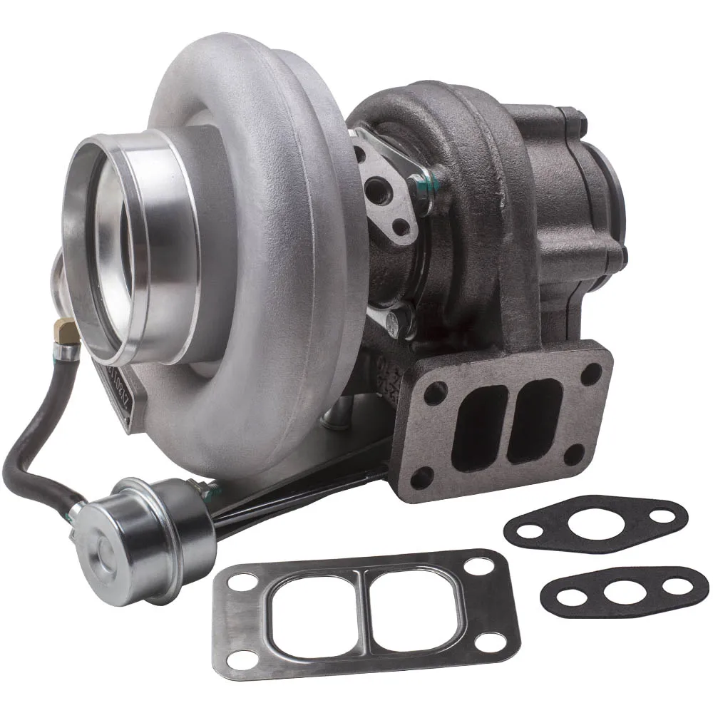 HX35 HX35W Turbocharger Turbo Charger HX35 for Dodge Ram Cummins 2500 3500 6BTAA 5.9L 1999-2002 3592766 3592767
HX35 HX35W Turbocharger Turbo Charger HX35 for Dodge Ram Cummins 2500 3500 6BTAA 5.9L 1999-2002 3592766 3592767