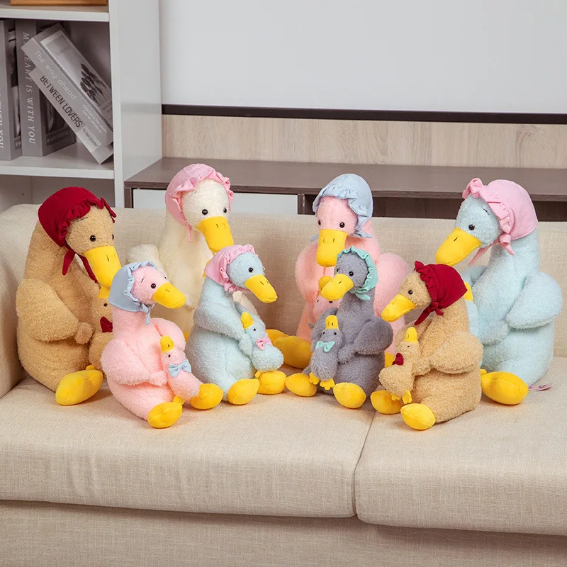 25/35cm Cute Cartoon Hug Duck Doll Plush Toy Kawaii Girl's Heart Plush Stuffed Duck Comfortable Doll To Give A Gift To A Friend
25/35cm Cute Cartoon Hug Duck Doll Plush Toy Kawaii Girl's Heart Plush Stuffed Duck Comfortable Doll To Give A Gift To A Friend