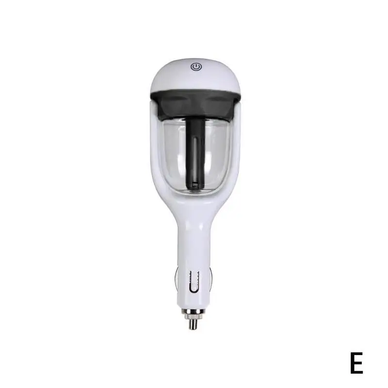 Car Air Freshener Oil Diffuser Car Steam Air Aroma Diffuser Humidifier Purifier Mist Air Maker Fogger Diffuser
Car Air Freshener Oil Diffuser Car Steam Air Aroma Diffuser Humidifier Purifier Mist Air Maker Fogger Diffuser