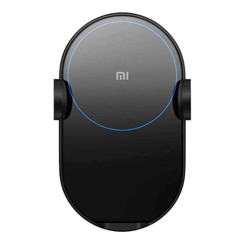 100% Xiaomi Mi 20W Max Qi Wireless Car Charger WCJ02ZM with Intelligent Infrared Sensor Fast Charging Car Phone Holder
100% Xiaomi Mi 20W Max Qi Wireless Car Charger WCJ02ZM with Intelligent Infrared Sensor Fast Charging Car Phone Holder
