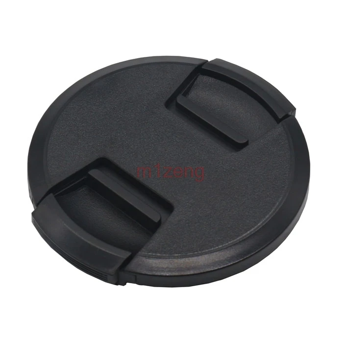 

40.5 49 52 55 58 62 67 72 77 82 mm Front Lens Cap Cover for sony nex5/6/7 a7 a7r2 a7r3 a7r4 rx100 a9 a7s a7r5 a6000 a6500 camera