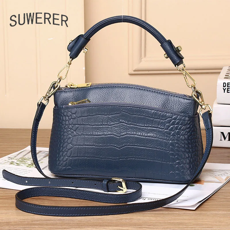 Новые женские кожаные сумки, модная сумка через плечо из воловьей кожи, роскошные сумки, женские сумки, Дизайнерская кожаная женская сумка 
Новые женские кожаные сумки, модная сумка через плечо из воловьей кожи, роскошные сумки, женские сумки, Дизайнерская кожаная женская сумка