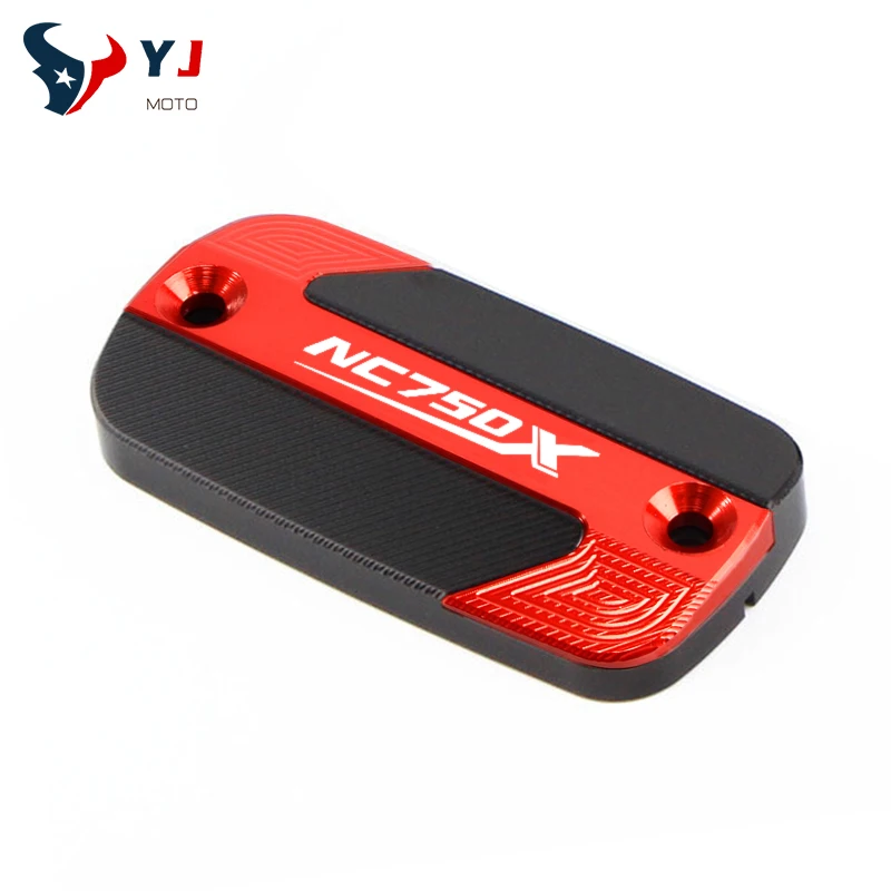 Алюминиевый передний тормозной резервуар для Honda NC 750X NC750 X NC750X 2012-2020 2019 2018 CNC
Алюминиевый передний тормозной резервуар для Honda NC 750X NC750 X NC750X 2012-2020 2019 2018 CNC