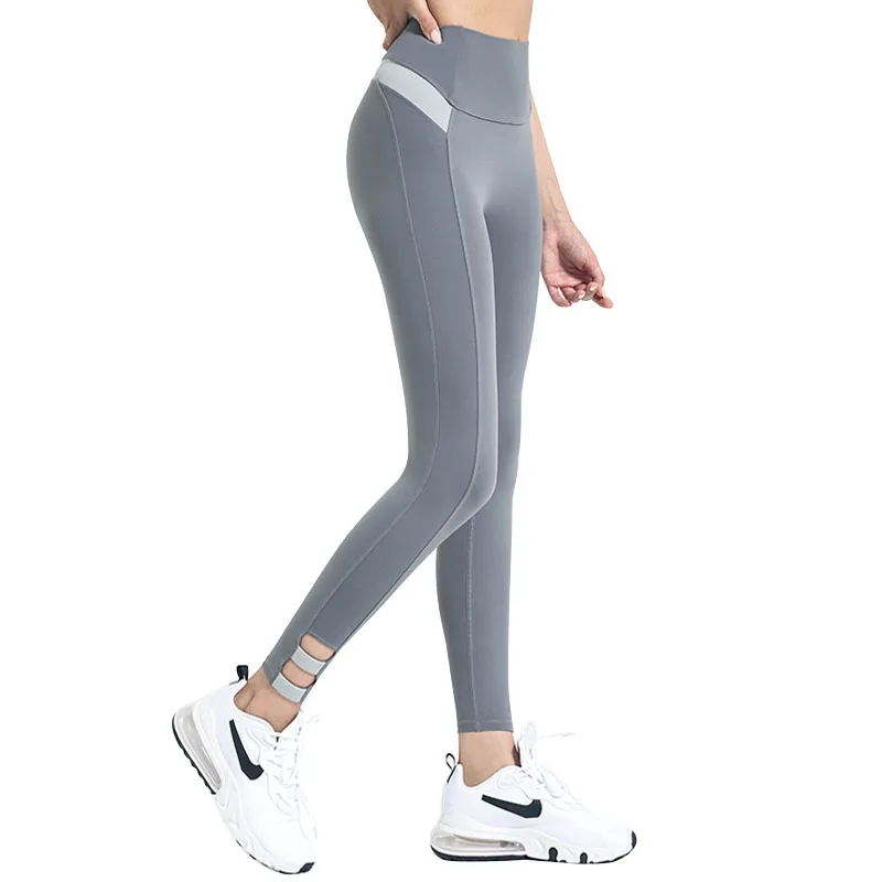 NORMOV Fashion Patchwork Leggings Women High Waist Slim Fitness Legging Push Up Solid Workout Jegging Woman Quick-Drying Leggins
NORMOV Fashion Patchwork Leggings Women High Waist Slim Fitness Legging Push Up Solid Workout Jegging Woman Quick-Drying Leggins