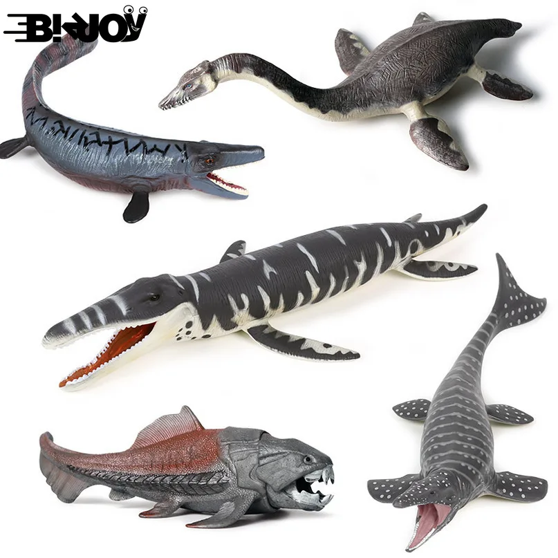 Marine Dinosaur Model Simulation Ancient Wild Beast Figure Educational Animal Toy for Child Kids Decor Gift Collector
Marine Dinosaur Model Simulation Ancient Wild Beast Figure Educational Animal Toy for Child Kids Decor Gift Collector