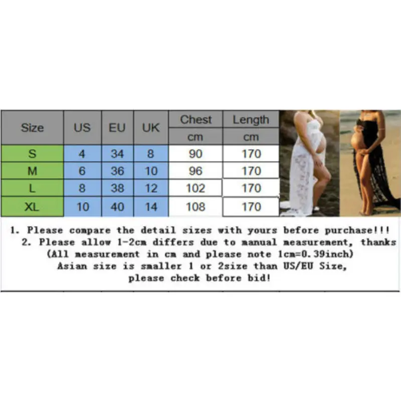 Couple maternity photography props maxi Maternity gown Lace Maternity Dress Fancy shooting photo summer pregnant dress Plus Size
Couple maternity photography props maxi Maternity gown Lace Maternity Dress Fancy shooting photo summer pregnant dress Plus Size