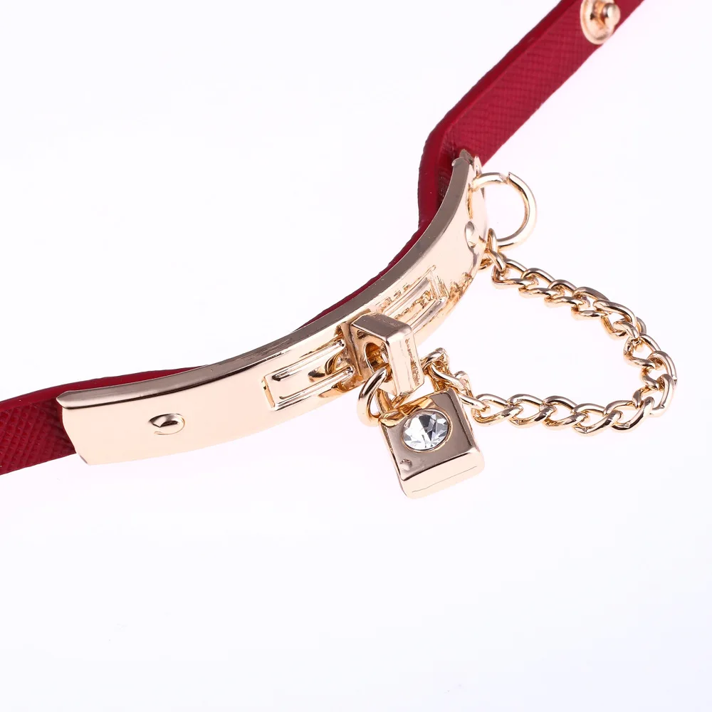 New Gold Chain Women's Fashion Long Belt Bracelet Watch High-End PU Leather Fashion Quartz Watch pretty watch
New Gold Chain Women's Fashion Long Belt Bracelet Watch High-End PU Leather Fashion Quartz Watch pretty watch