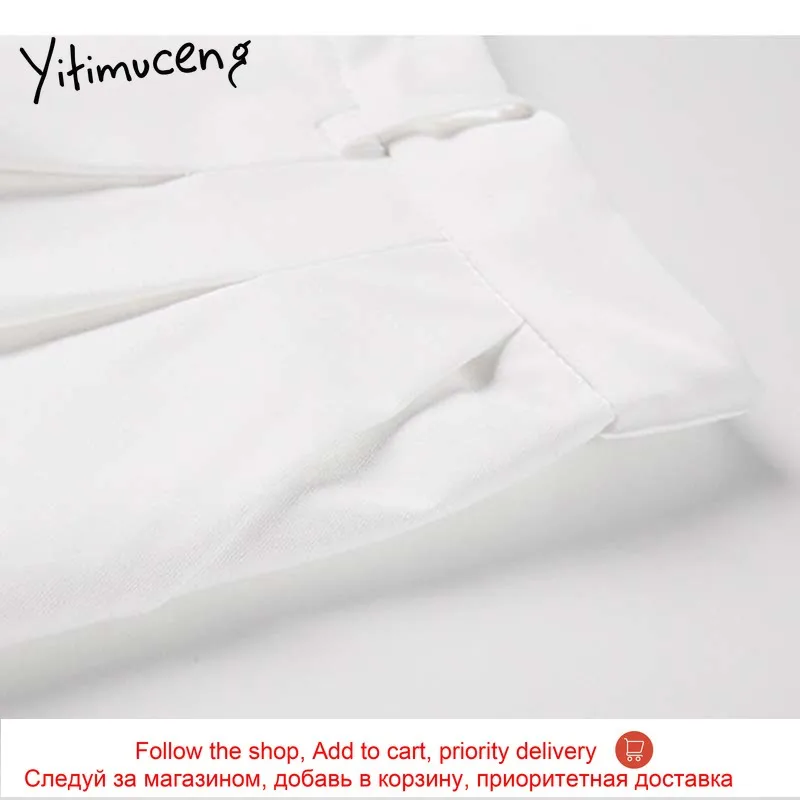 Yitimuceng Skirt Women Button High Waist A-Line Unicolor White Black Clothing 2021 Summer Japanese Fashion Preppy Style Skirts
Yitimuceng Skirt Women Button High Waist A-Line Unicolor White Black Clothing 2021 Summer Japanese Fashion Preppy Style Skirts