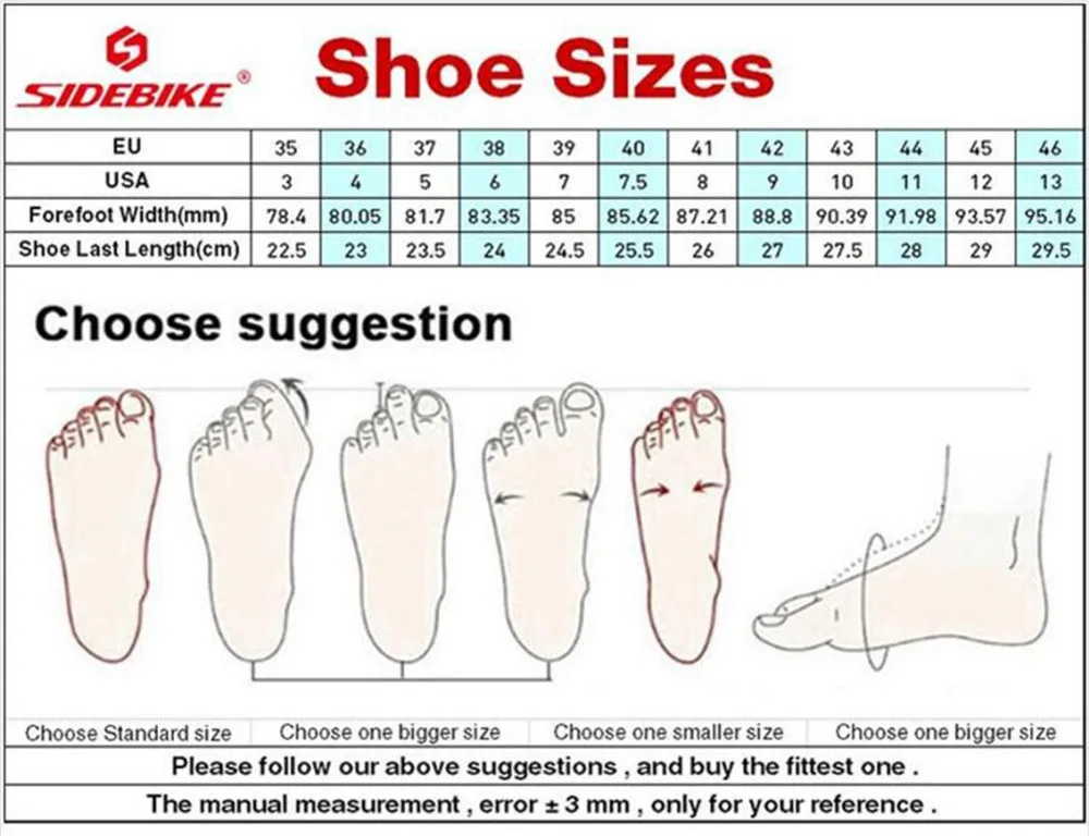 Sidebike Road Cycling Shoes Men Women Professional Racing Bicycle Self-locking Shoes Outdoor Athletic Ultralight Comfortable
Sidebike Road Cycling Shoes Men Women Professional Racing Bicycle Self-locking Shoes Outdoor Athletic Ultralight Comfortable