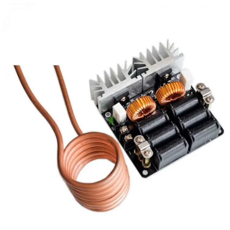 20A 1000W 12V-48V ZVS низкое нулевое напряжение индукционный нагревательный Щит Модуль Flyback драйвер нагреватель
20A 1000W 12V-48V ZVS низкое нулевое напряжение индукционный нагревательный Щит Модуль Flyback драйвер нагреватель