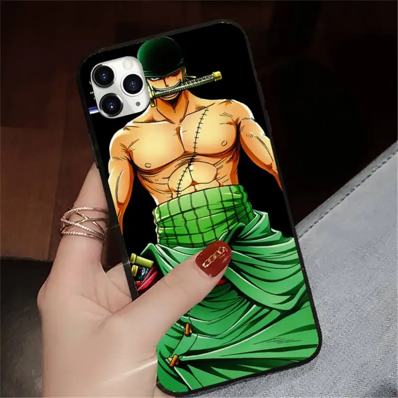 Luffy Zoro Japan anime one piece Phone Case for iPhone 11 12 pro XS MAX 8 7 6 6S Plus X 5S SE 2020 XR
Luffy Zoro Japan anime one piece Phone Case for iPhone 11 12 pro XS MAX 8 7 6 6S Plus X 5S SE 2020 XR