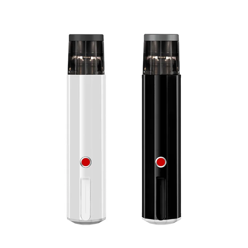 USB Handheld Vacuum Packaging Machine Food Sealer Film Container USB Charging Intelligent Vacuum Sealer Mini Sealing Machine
USB Handheld Vacuum Packaging Machine Food Sealer Film Container USB Charging Intelligent Vacuum Sealer Mini Sealing Machine