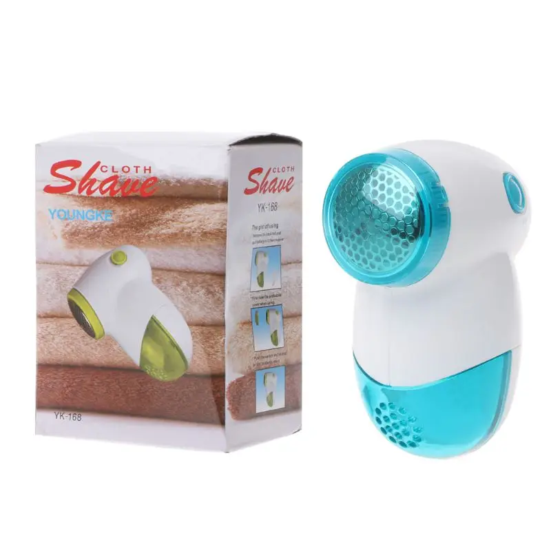 Electric Lint Removers Lint Fabric Remover For Fabric Sweater Clothes Shaver Household Remove Machine
Electric Lint Removers Lint Fabric Remover For Fabric Sweater Clothes Shaver Household Remove Machine