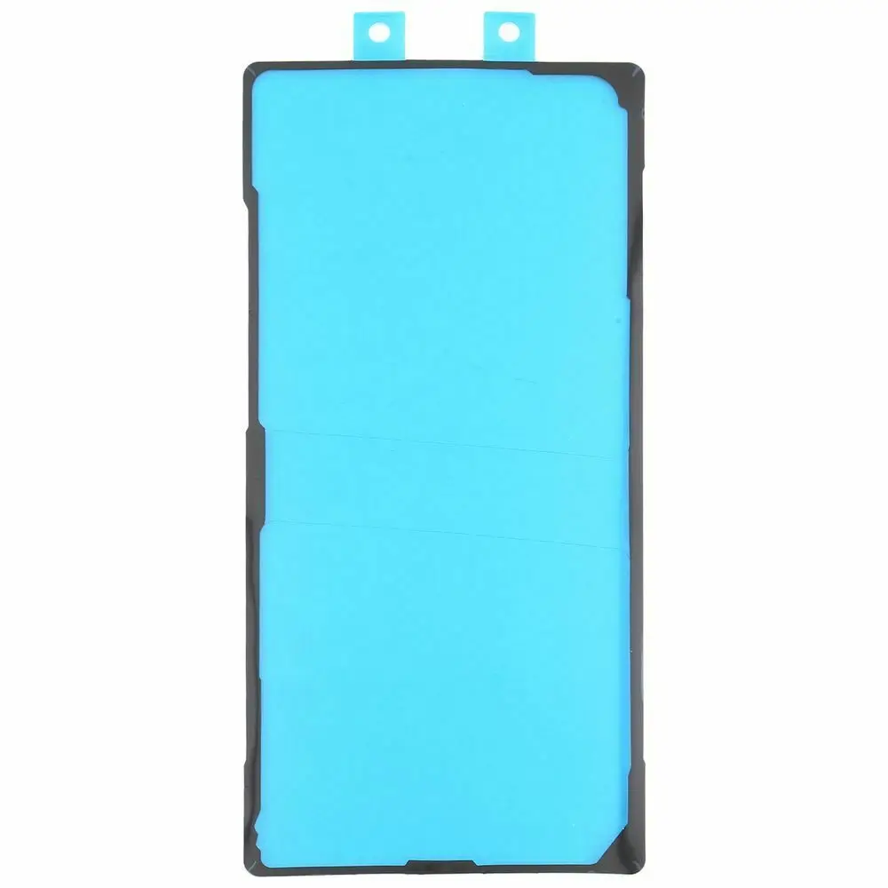 Клейкая задняя крышка батарейного отсека для Samsung Galaxy Note 20 Ultra SM-N985 N986
Клейкая задняя крышка батарейного отсека для Samsung Galaxy Note 20 Ultra SM-N985 N986