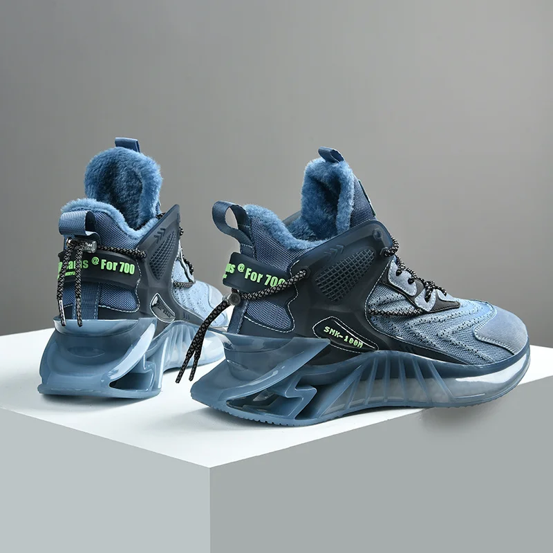 Men's Sports Shoes 2021 Fluorescent Popcorn Sole Mesh Daddy Shoes Fashion Casual Shoes Outdoor Comfortable Fitness Running Shoes
Men's Sports Shoes 2021 Fluorescent Popcorn Sole Mesh Daddy Shoes Fashion Casual Shoes Outdoor Comfortable Fitness Running Shoes