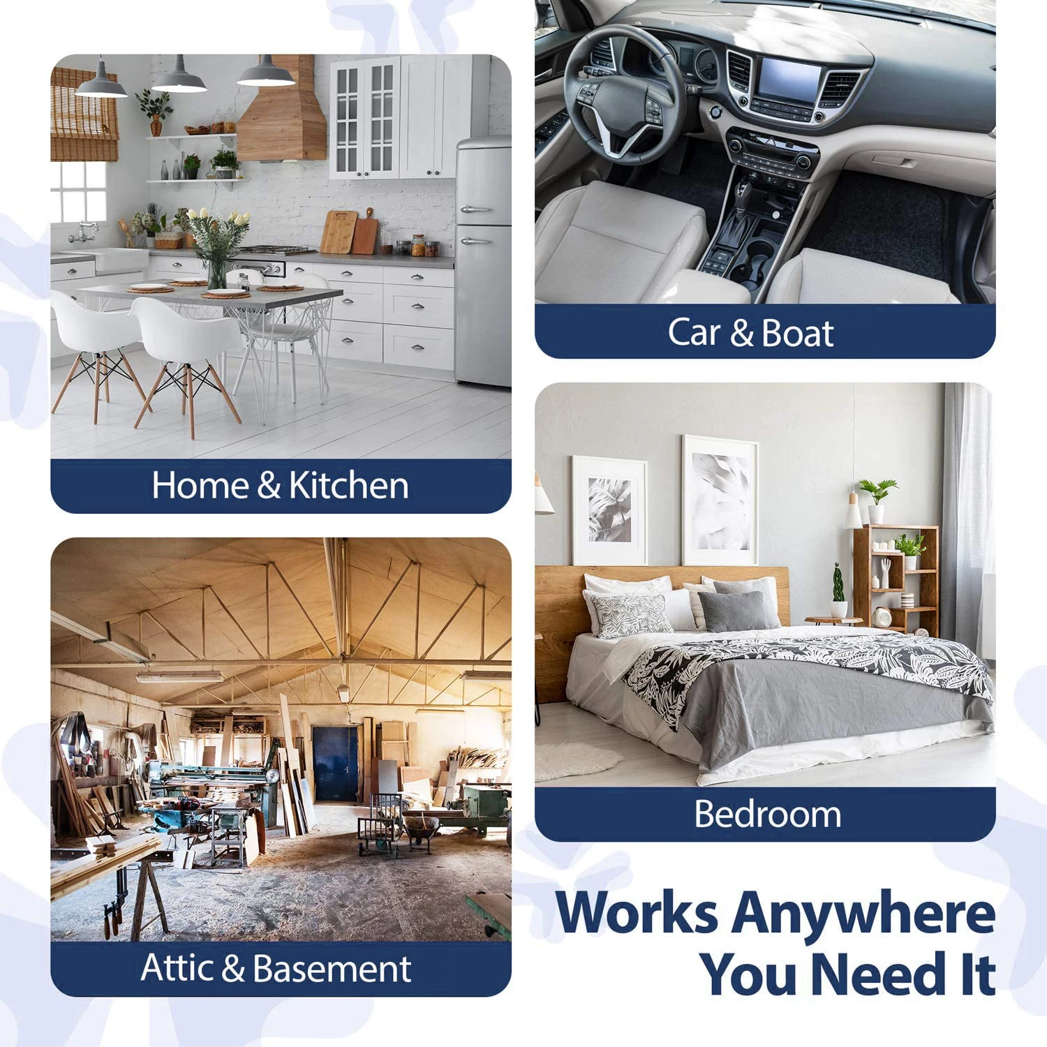 Commercial Ozone Generator with Timer Hold Function 5000mg/h Stainless Steel Ozonator Industrial Cleaning Machine Air Cleaner
Commercial Ozone Generator with Timer Hold Function 5000mg/h Stainless Steel Ozonator Industrial Cleaning Machine Air Cleaner