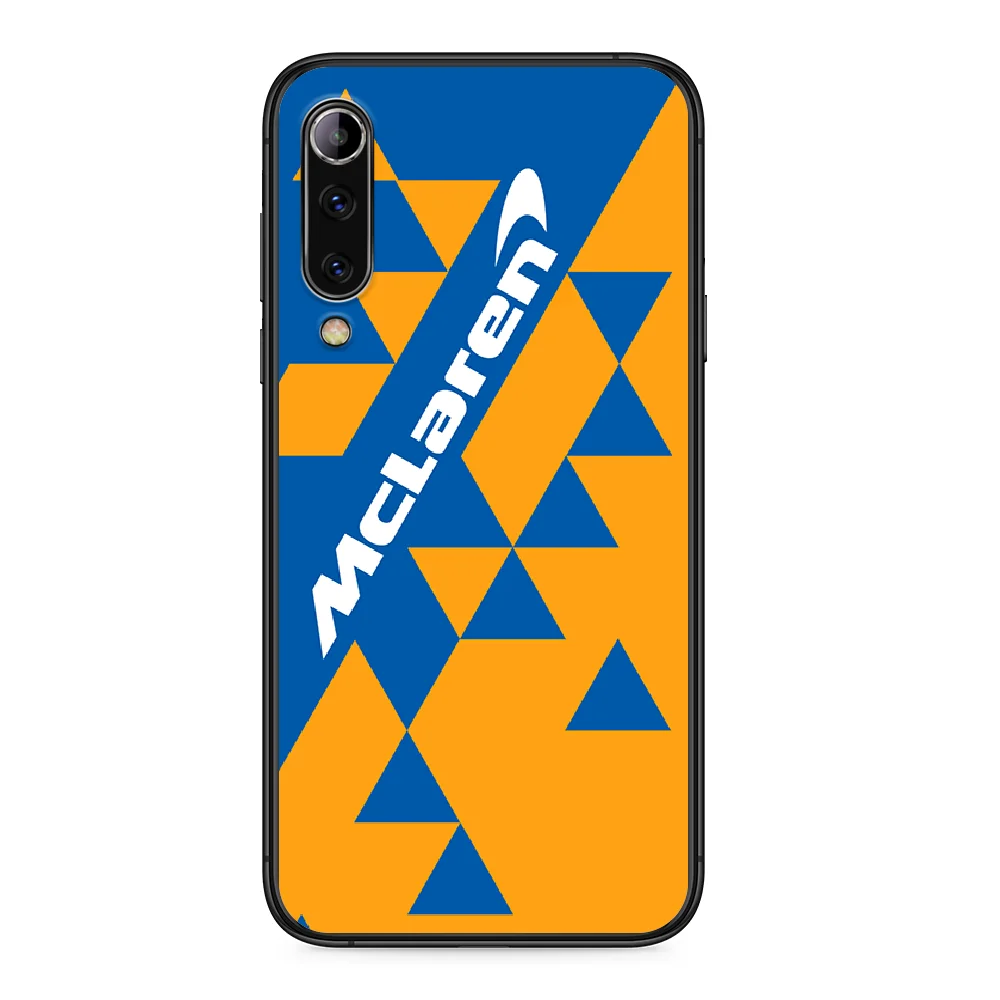 Mclaren sport car Logo Phone case For Xiaomi Mi 6 8 A1 Note3 A2 9 CC9 9T A3 MIX 2 2S 3 9 Lite SE Pro black cell cover soft 
Mclaren sport car Logo Phone case For Xiaomi Mi 6 8 A1 Note3 A2 9 CC9 9T A3 MIX 2 2S 3 9 Lite SE Pro black cell cover soft
