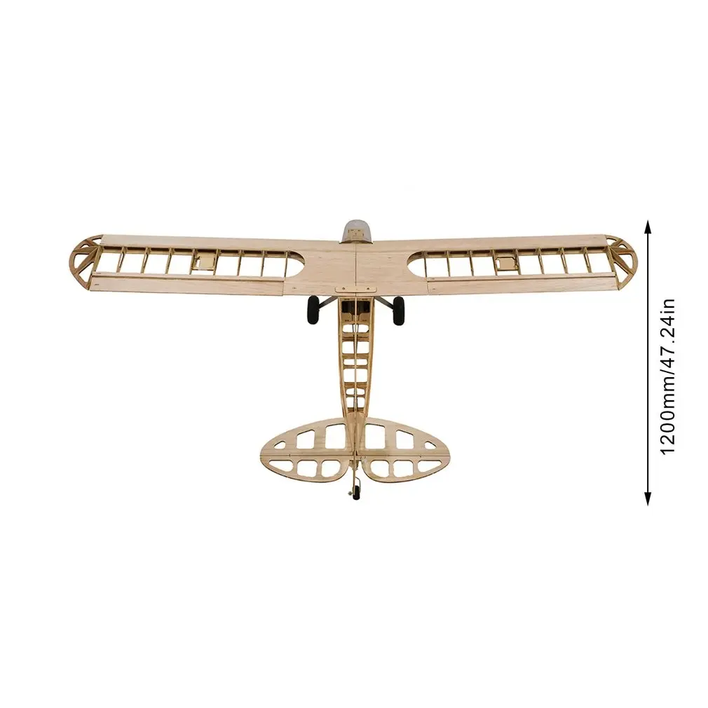 RC Airplane Balsa wood J3 Plane Model Aircraft 1.2M Wingspan Aeromodelismo Woodines Model Plane Building Kits
RC Airplane Balsa wood J3 Plane Model Aircraft 1.2M Wingspan Aeromodelismo Woodines Model Plane Building Kits