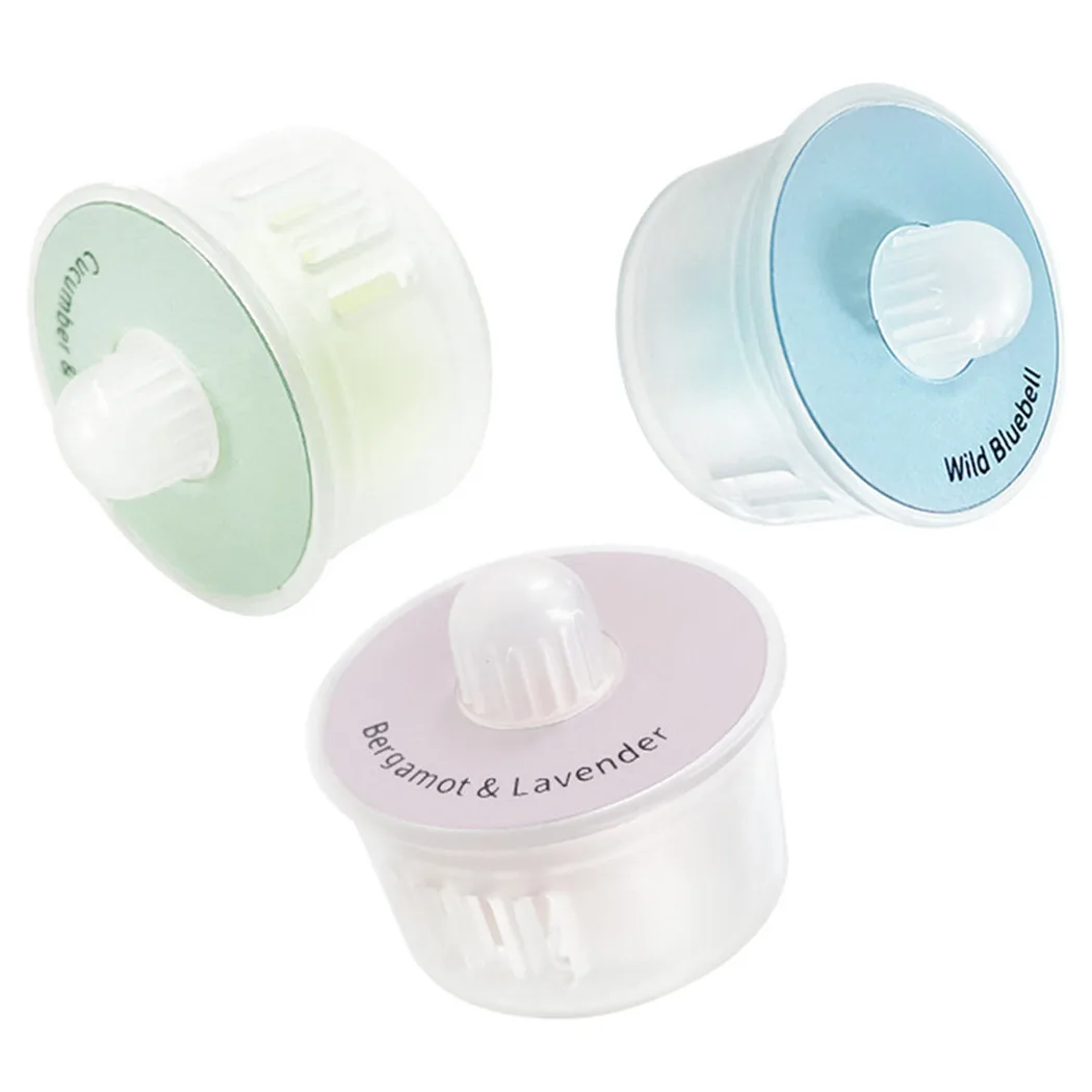 Fragrance Capsules For ECOVACS T9 MAX T9 AIVI T9 Air Freshener Lasting Fresh Different Scent Household Products
Fragrance Capsules For ECOVACS T9 MAX T9 AIVI T9 Air Freshener Lasting Fresh Different Scent Household Products
