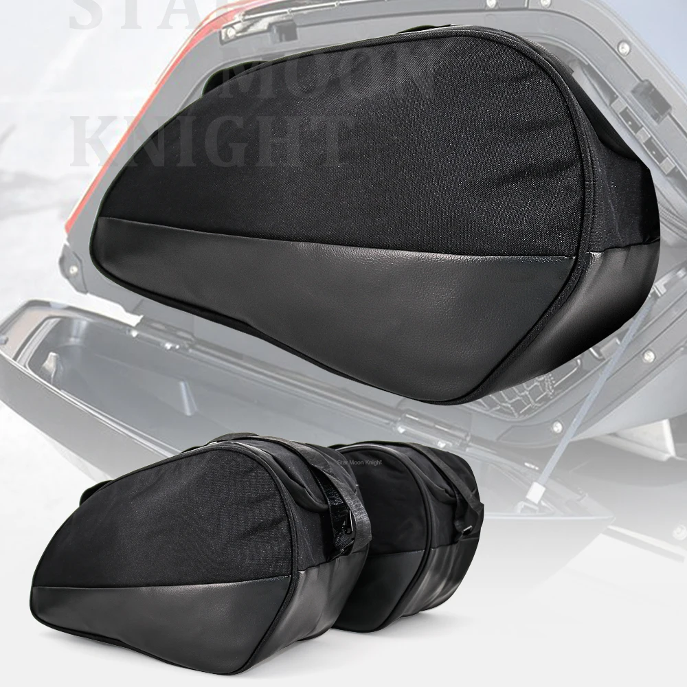 Motorcycle storage bag For BMW K1600B side box inner bag K1600B waterproof bag K1600GA K1600 GA
Motorcycle storage bag For BMW K1600B side box inner bag K1600B waterproof bag K1600GA K1600 GA