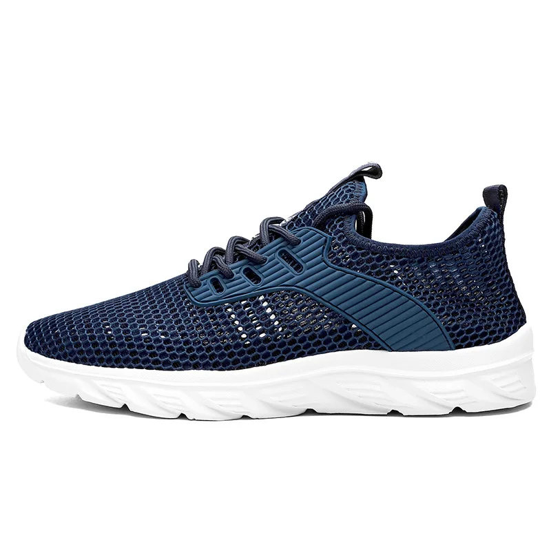 mesh sneakers 2021 summer new men's shoes fashion casual shoes flying woven breathable running soft-soled sports shoes
mesh sneakers 2021 summer new men's shoes fashion casual shoes flying woven breathable running soft-soled sports shoes